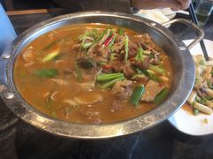 -翁大胖媽媽菜(银海店)