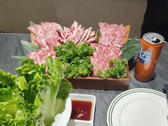 -NIUAN牛庵·日式和牛烧肉(恒隆店)