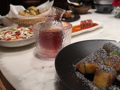 -初蓉丨遇见新川菜(亲贤街荣耀店)