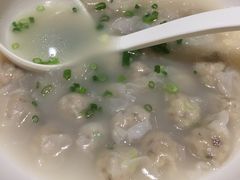 上汤鱼包-石岐佬中山菜馆(张溪店)