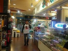 -BHG Market Place(水游城店)