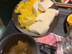 -王家渡火锅(金宝汇店)
