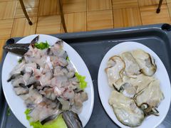 -濠轩阁特色生蚝火锅(水湾路店)