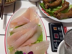 -伍师兄市井火锅(东部星悦天地店)