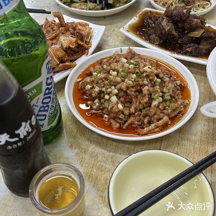 七星岗好吃的江湖菜