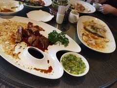 -汇华阁中餐厅·粤菜早茶(汇华希尔顿逸林酒店)