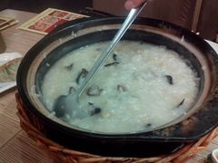 android_upload_pic-粤仔湾砂锅粥(广益哥伦布店)