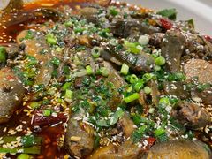情妹耙泥鳅-情妹耙泥鳅·江湖川菜(科华店)