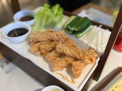 -庆江南江南菜(昆山吾悦广场店)