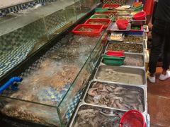 -抱德·潮汕味(敦和店原惠城鱼仔)