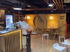 -白兔子密室(长寿路店)