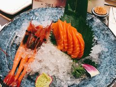 -大渔铁板烧(大悦城店)