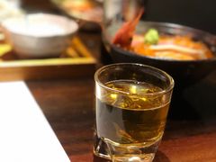 朝日扎啤-石葵(锦业时代店)