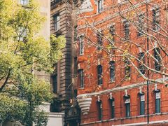 -潮一不贰·法式甜品·生日蛋糕·西式简餐(外滩店)