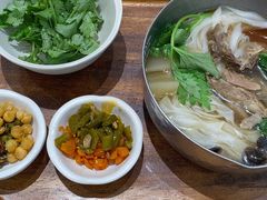 -小满手工粉(上海品尊国际店)