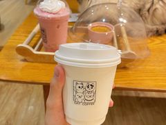 -猫小主咖啡·猫咖cat cafe(福田店)