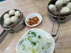 -吃不亏特色包子(三峡广场店)