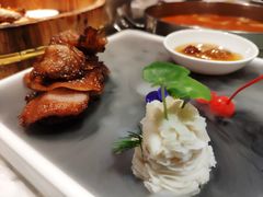 -蕃茄述·好汤自然来(江汉路店)