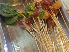 -钢管厂五区小郡肝火锅串串香(清河店)