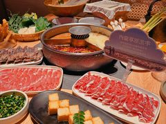 -巴奴毛肚火锅(七宝领展广场店)
