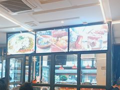 -国人川菜(李家村建东街店)