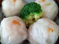 -鼎珑点心仔(燕塘店)