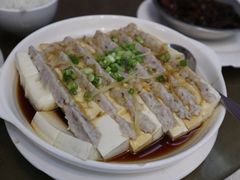 -腰记饭店(龙源路店)