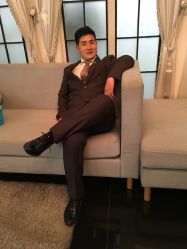 -唯一视觉婚纱摄影(李家村店)