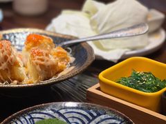 -鸟鹏烧鸟居酒屋(熙龙湾店)