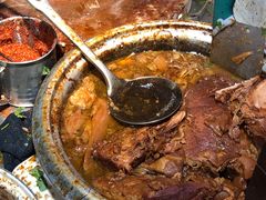 -刘记肉夹馍(彰武店)