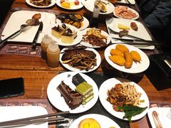 -汉巴味德(大悦城店)