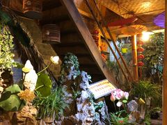 -多哥水傣味餐厅(司马巷店)