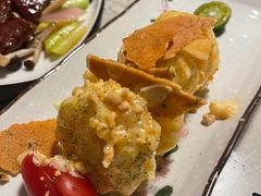-T館·花园艺术餐厅