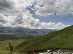 -新疆那拉提国家旅游度假区