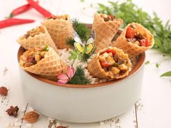 -徽州月·民间徽菜(浦东总店)