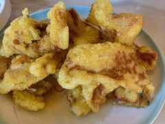 金牌锅包肉-京滨饭店·餐厅(阜外大街店)