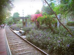 -铁路文化公园