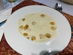 -小白桦西餐厅