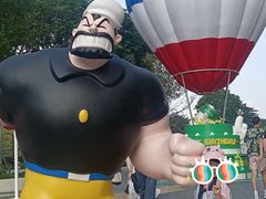 -东莞松山湖万象汇