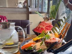 -生如夏花泰式火锅(西村黑金店)