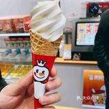 打卡成功. 第一次吃蜜雪冰城诶