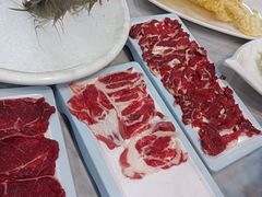 -牛天下·牛肉·海鲜·打边炉·融合菜