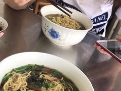 -老赵面店(大西路店)