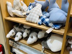 -MUJI无印良品(万达太原街店)