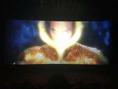 -万达影城(常熟IMAX店)