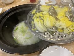 -海大大蒸汽海鲜餐厅·粤菜·特色小炒(欢乐颂店)