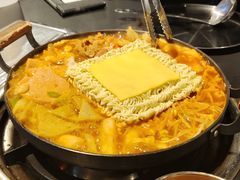-HOTISLAND海鸡岛·韩国料理(江南西店)