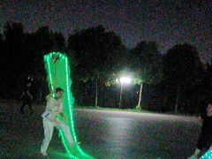 -汉江湾体育公园