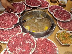 -汕头八合里海记牛肉店(清河店)