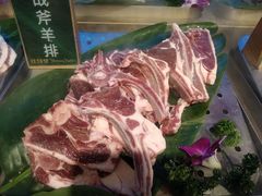 -比特堡啤酒烤肉自助料理(和平店)